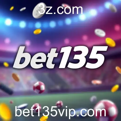 A Ascensão do Bet135 no Mercado de Jogos