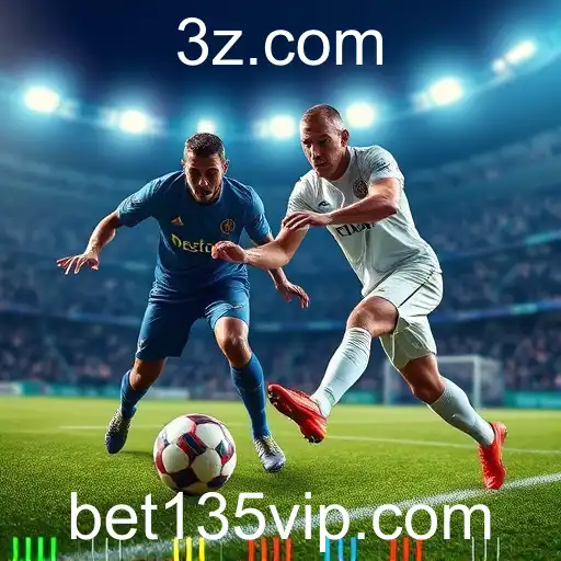 A Ascensão do Bet135 no Cenário de Jogos Online