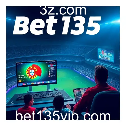A Ascensão do Bet135 no Mercado de Jogos Online em 2025