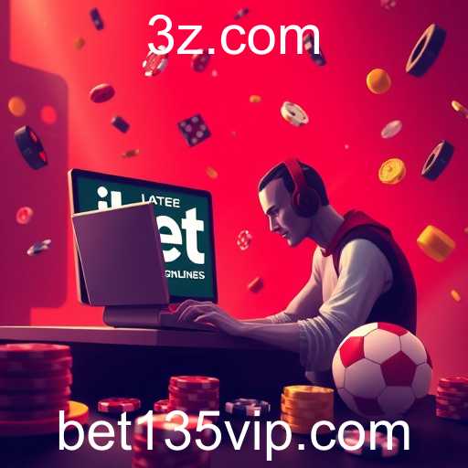 A Ascensão do Bet135 no Cenário de Jogos Online