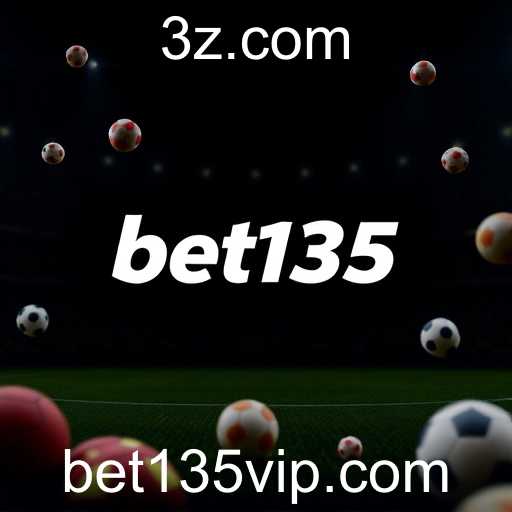 A Ascensão do Bet135 no Cenário de Jogos Online