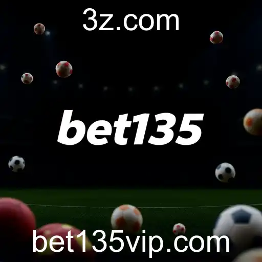 A Ascensão do Bet135 no Cenário de Jogos Online