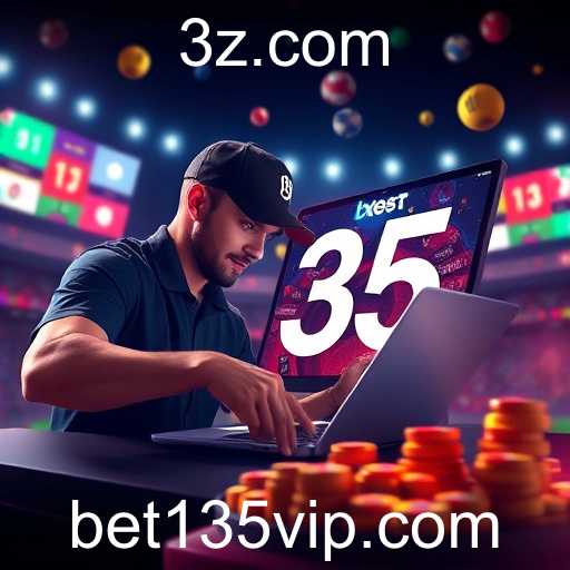 O Impacto do 'bet135' no Cenário de Jogos Online em 2026