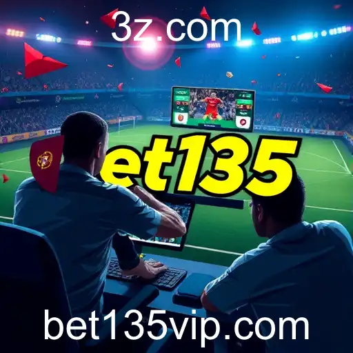 Impacto Crescente do Bet135 no Mercado de Jogos Online