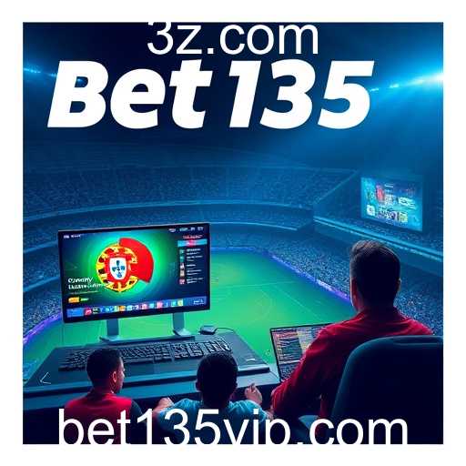 Avanço do Jogo Online em Portugal: O Impacto do Bet135