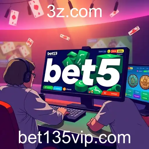 Impacto do Jogo Online na Economia Local