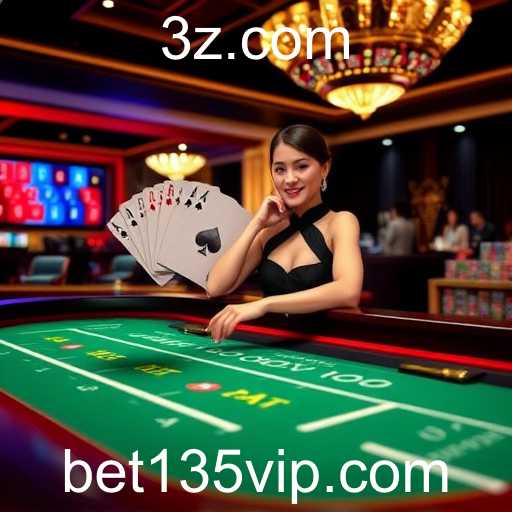 bet135