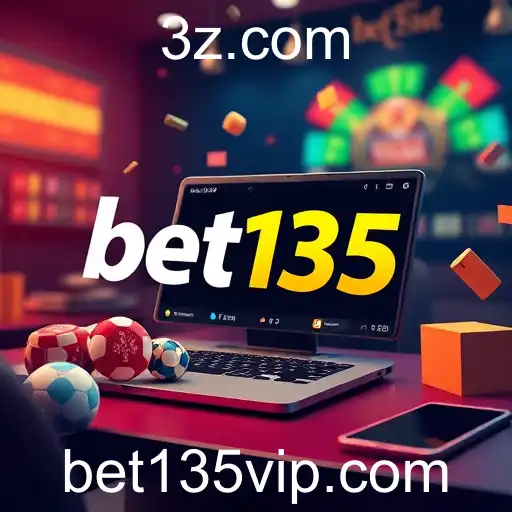 Tendências de Jogos Online: O Impacto de bet135 em 2025