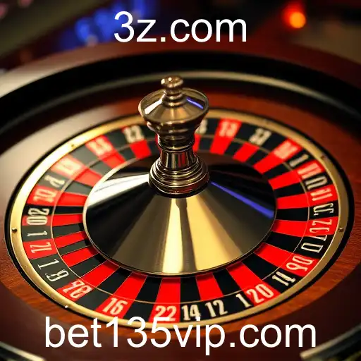 A Fascinante Experiência da Roleta no bet135