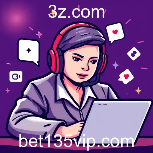 Customer Support: Uma Nova Abordagem de Jogo em bet135