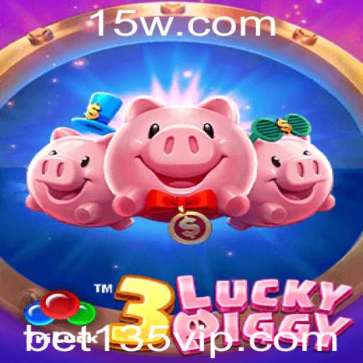 Descubra o Mundo Encantador do Jogo 3LUCKYPIGGY