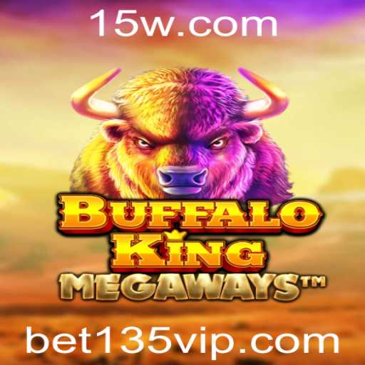 Explorando o Mundo Selvagem de BuffaloKing