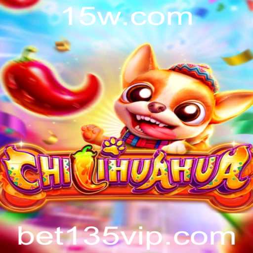 CHILIHUAHUA: O Jogo que Está Conquistando o Mundo das Apostas
