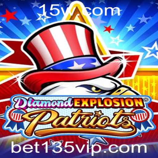 Explorando DiamondExplosionPatriots: Um Guia Completo