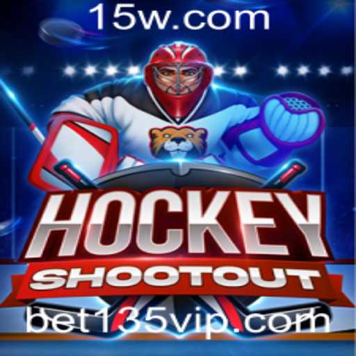HockeyShootout e bet135: Uma Nova Dimensão no Entretenimento de Jogos