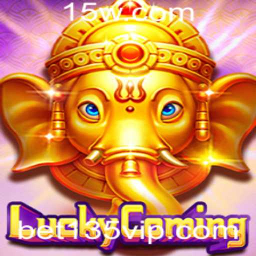 Explorando LuckyComing: Uma Imersão no Jogo de Apostas Bet135