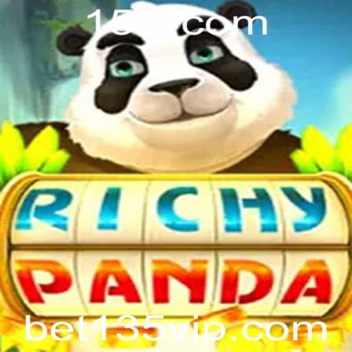 Descubra o Fascinante Mundo de RichyPanda com bet135