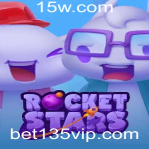 Explorando o Mundo de RocketStars: Um Mergulho nas Estrelas do Jogo com Bet135