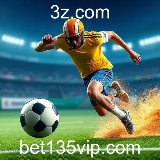Explorando a Excitante Categoria de Jogos de 'Virtual Sports' no Bet135